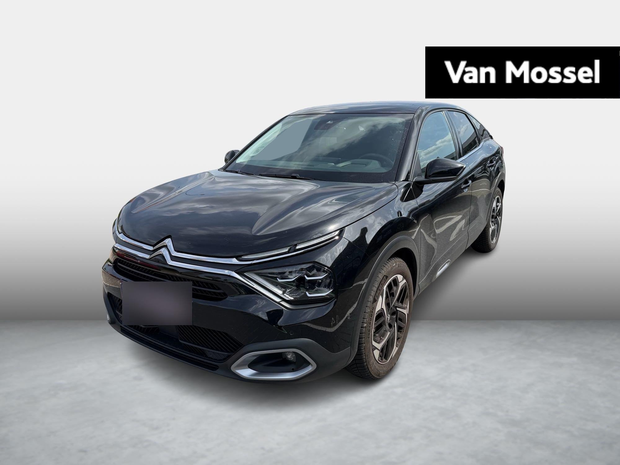 Citroën C4 1.2 Puretech Max, Autos, Citroën, Entreprise, Achat, C4, Caméra 360°, ABS, Caméra de recul, Régulateur de distance