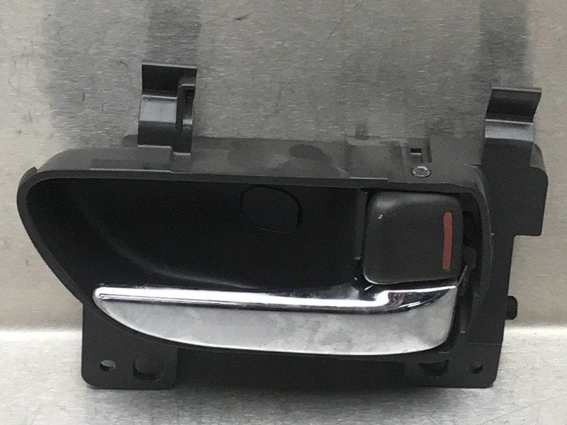 PORTIERGREEP BUITEN RECHTS VOOR Subaru Forester (SH), Gebruikt, Voor, Subaru