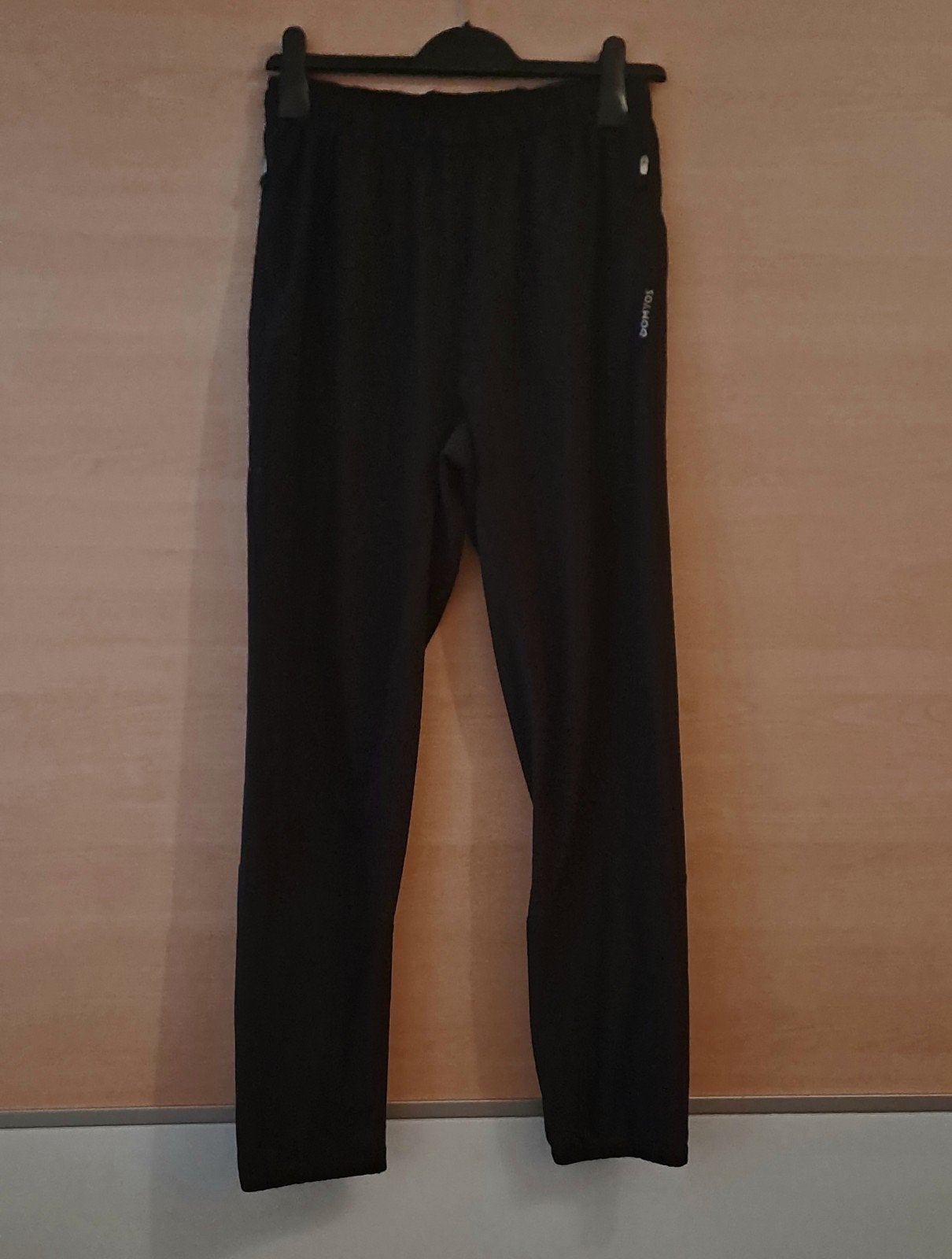 Pantalons de sport (taille S), Enlèvement ou Envoi, Général, Comme neuf, Domyos
