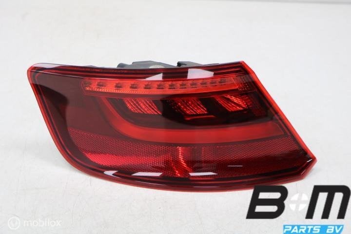 LED achterlicht links Audi A3 8V Sportback 8V4945095D, Utilisé