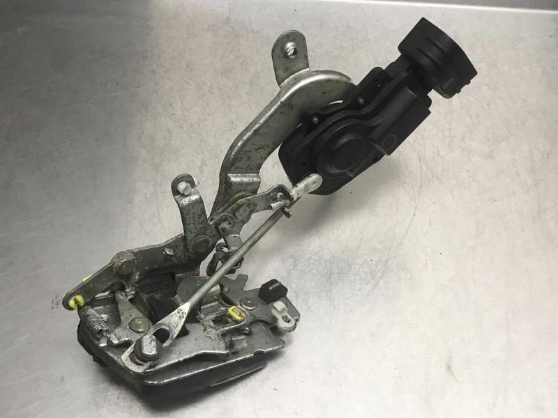 SERRURE DE PORTE RODS ARRIÈRE DROIT Daihatsu Gran Move, Utilisé, Daihatsu