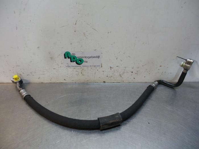 Tuyau clim d'un Audi A6 (A6 04-), -, 3 mois de garantie, Audi, Utilisé