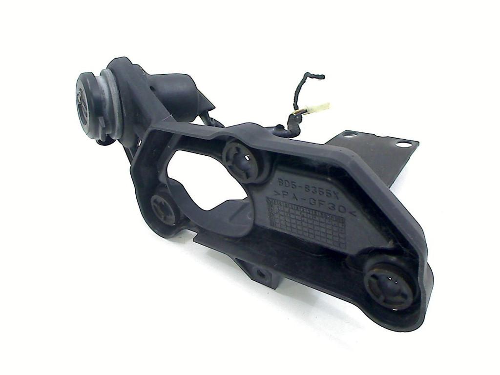 TELLERSTEUN Yamaha Niken GT 2021- (MXT850D) (BD5-8355X), Dhr. S. di Majo, Gebruikt, Info@cama-motorparts.nl, P.J. Troelstraweg 8 8
3144 CX  MAASSLUIS, NL
