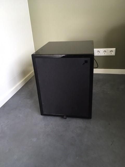 501. Sonance Sub 12-250 Subwoofer basbox 92368, Enlèvement, Neuf, Subwoofer, Autres marques