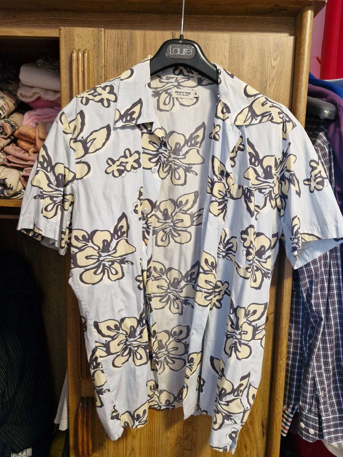 lot de chemises, Kleding | Heren, Ophalen of Verzenden