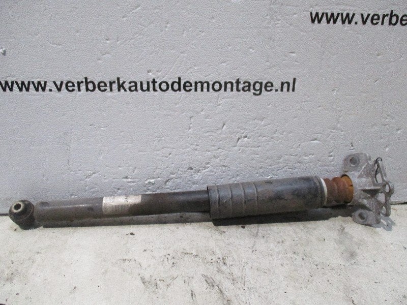 SCHOKBREKER ACHTER Opel Adam (01-2012/12-2019) (13408244), Gebruikt, Opel, Opel Automobile GmbH, Kontakt-opel@opel.com