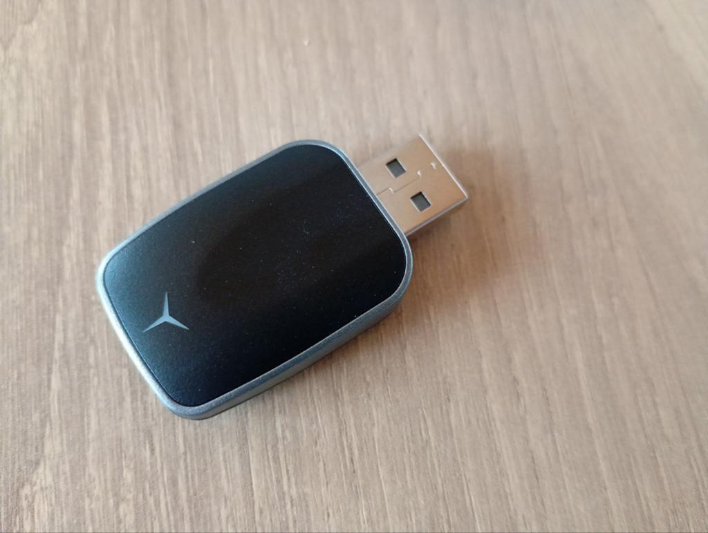 Draadloze CarPlay & Android Auto Adapter, Ophalen of Verzenden, Nieuw