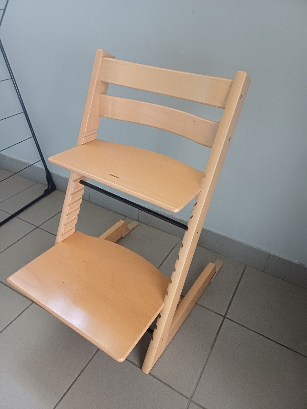 Stokke tripp trapp, Kinderen en Baby's, Kinderstoelen, Ophalen