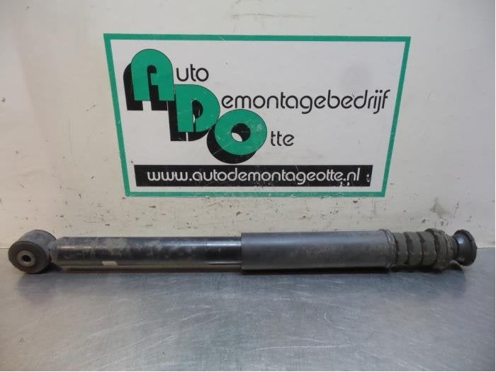 Amortisseur arrière droit d'un Renault Twingo (Twingo 07-), Renault, -, 3 mois de garantie, Utilisé