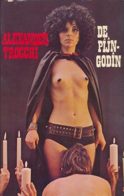 (p21) De Pijngodin, Envoi, Utilisé