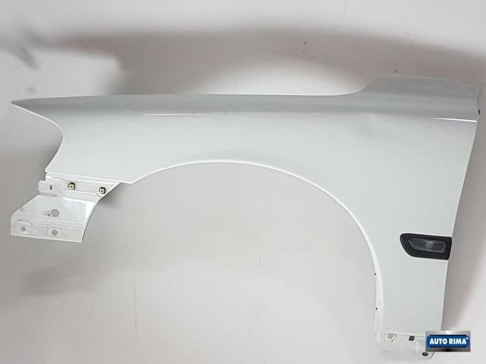 Aile avant gauche d'un Volvo V70 (614), -, 3 mois de garantie, -, -