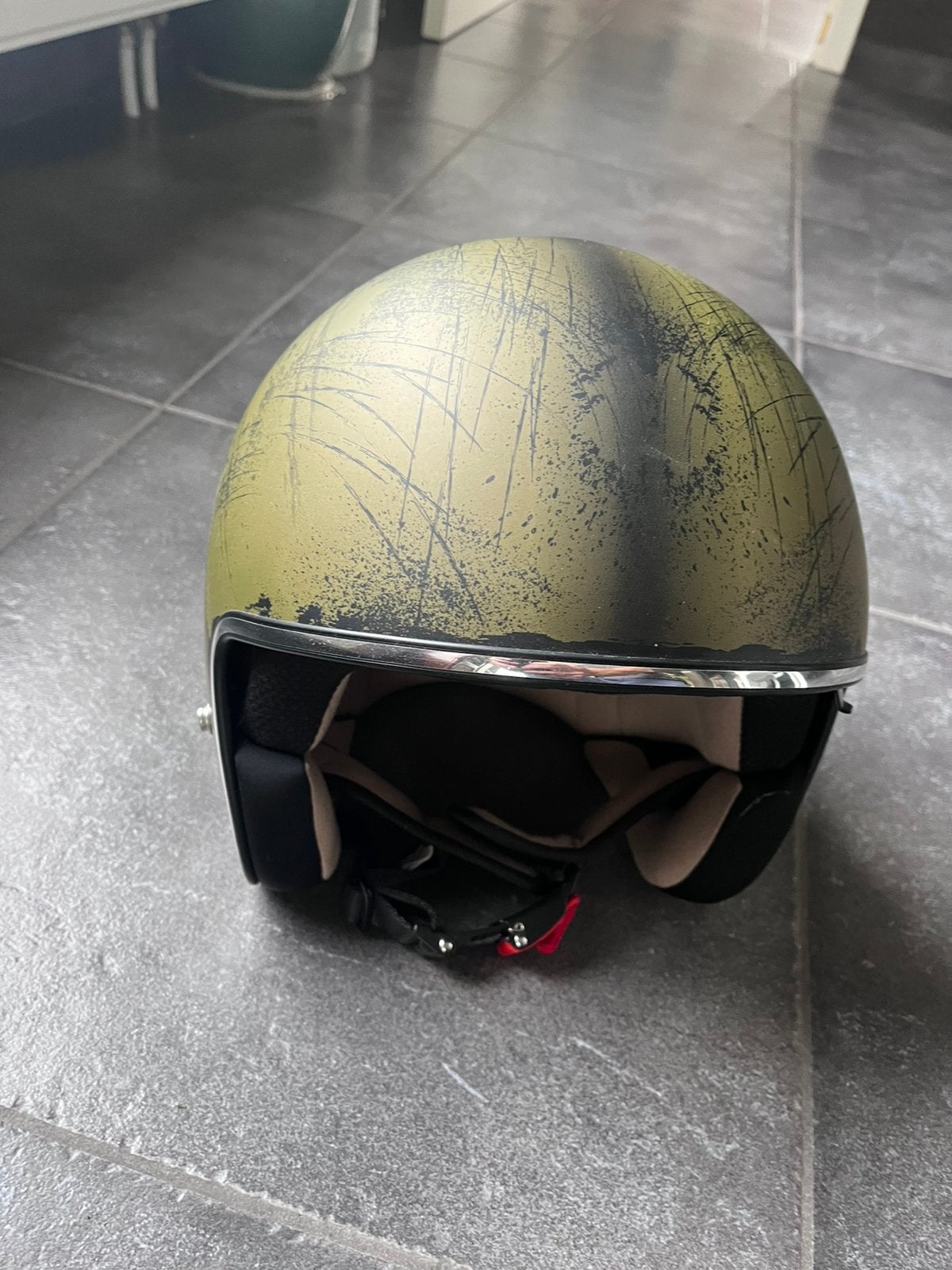 Helm, Vélos & Vélomoteurs, Enlèvement, Neuf, Large