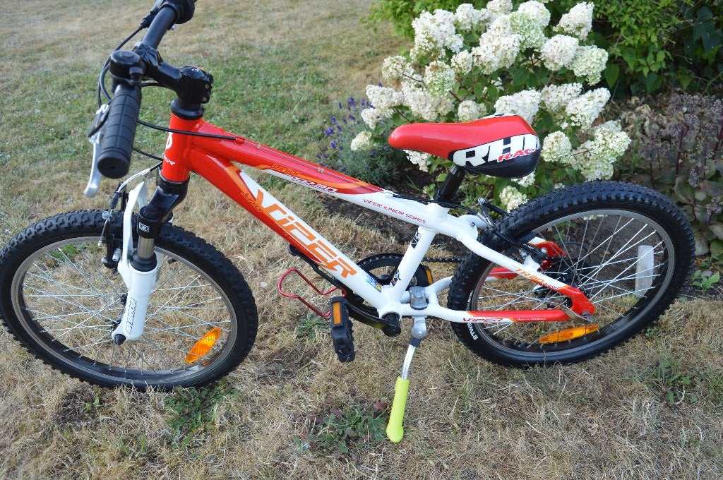 Vélo 6-9 ans (20 pouces ) impeccable, Enlèvement, Comme neuf