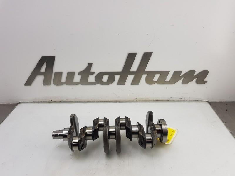 KRUKAS Volkswagen Golf VIII (CD1) (01-2019/-) (|KRUKASDFYA|), Gebruikt, Volkswagen