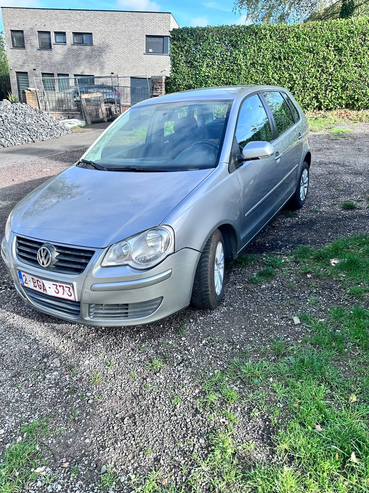 Polo 1400tdi 2007 220k.   2300 euros, Particulier, Achat, Polo
