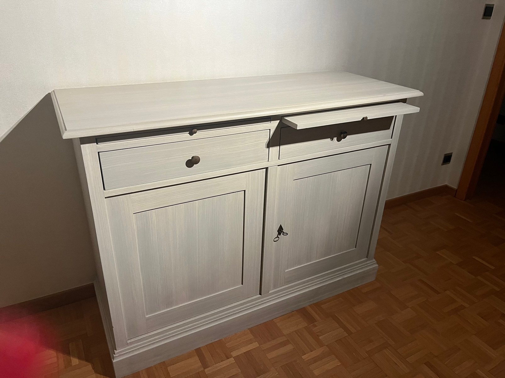 Kast, Huis en Inrichting, Ophalen, Gebruikt
