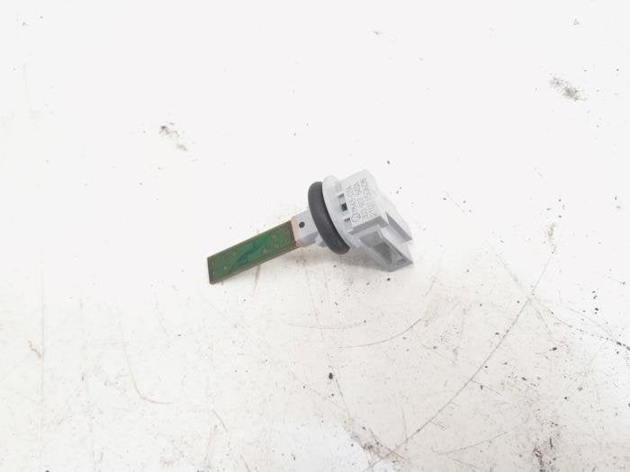 Temperatuurmeter van een Audi A6, Gebruikt, -, -, -
