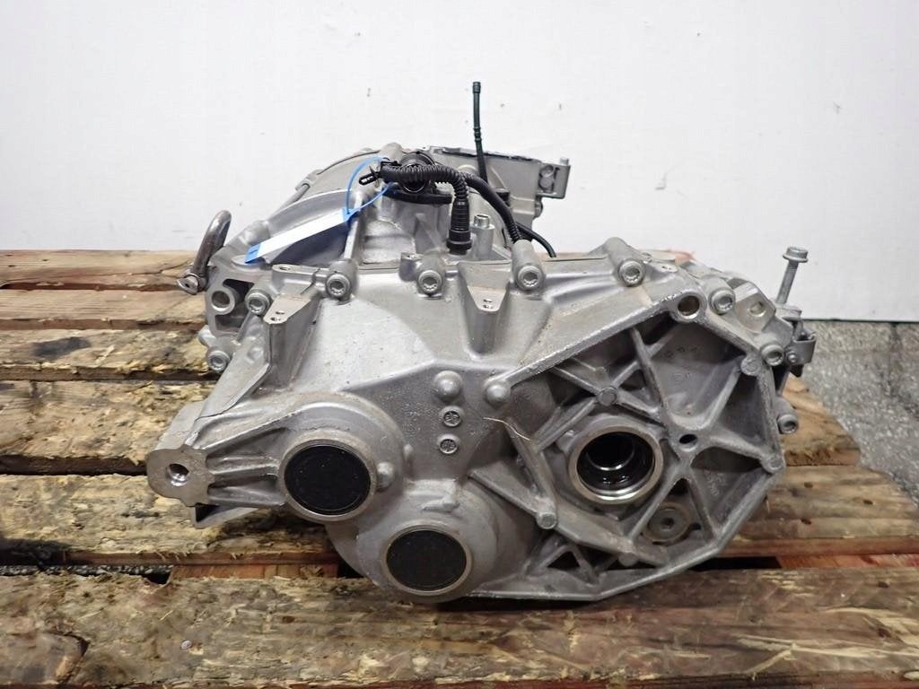Moteur EBJD Complet ID.3 ID.4 VW CUPRA BORN, Envoi, Utilisé, Daihatsu