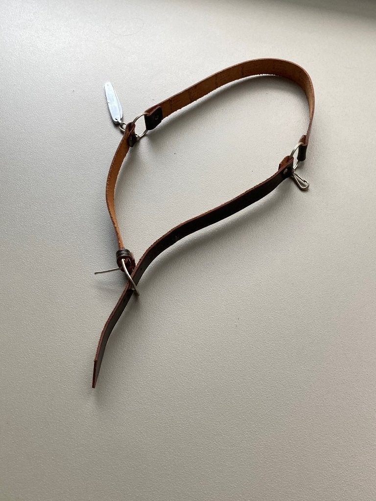 Ceinture louveteau ou scout, Collections, Enlèvement, Utilisé, Vêtements