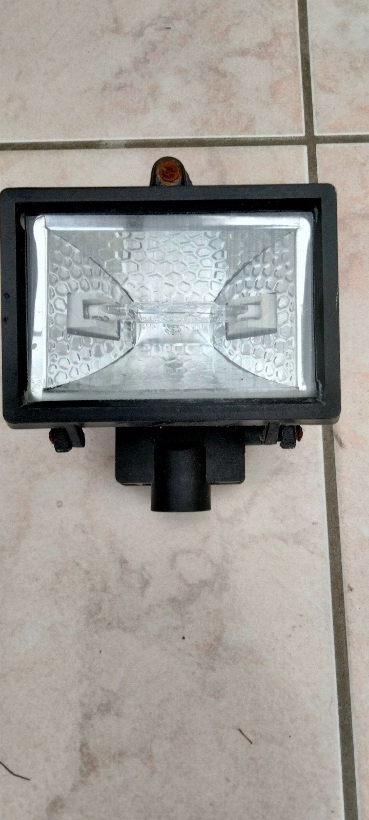 Buitenlampen, Tuin en Terras, Ophalen, Gebruikt