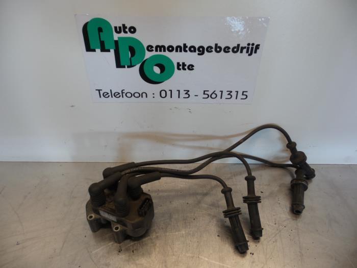 Bobine van een Peugeot 306 (306 93-), Gebruikt, -, -, Ophalen of Verzenden