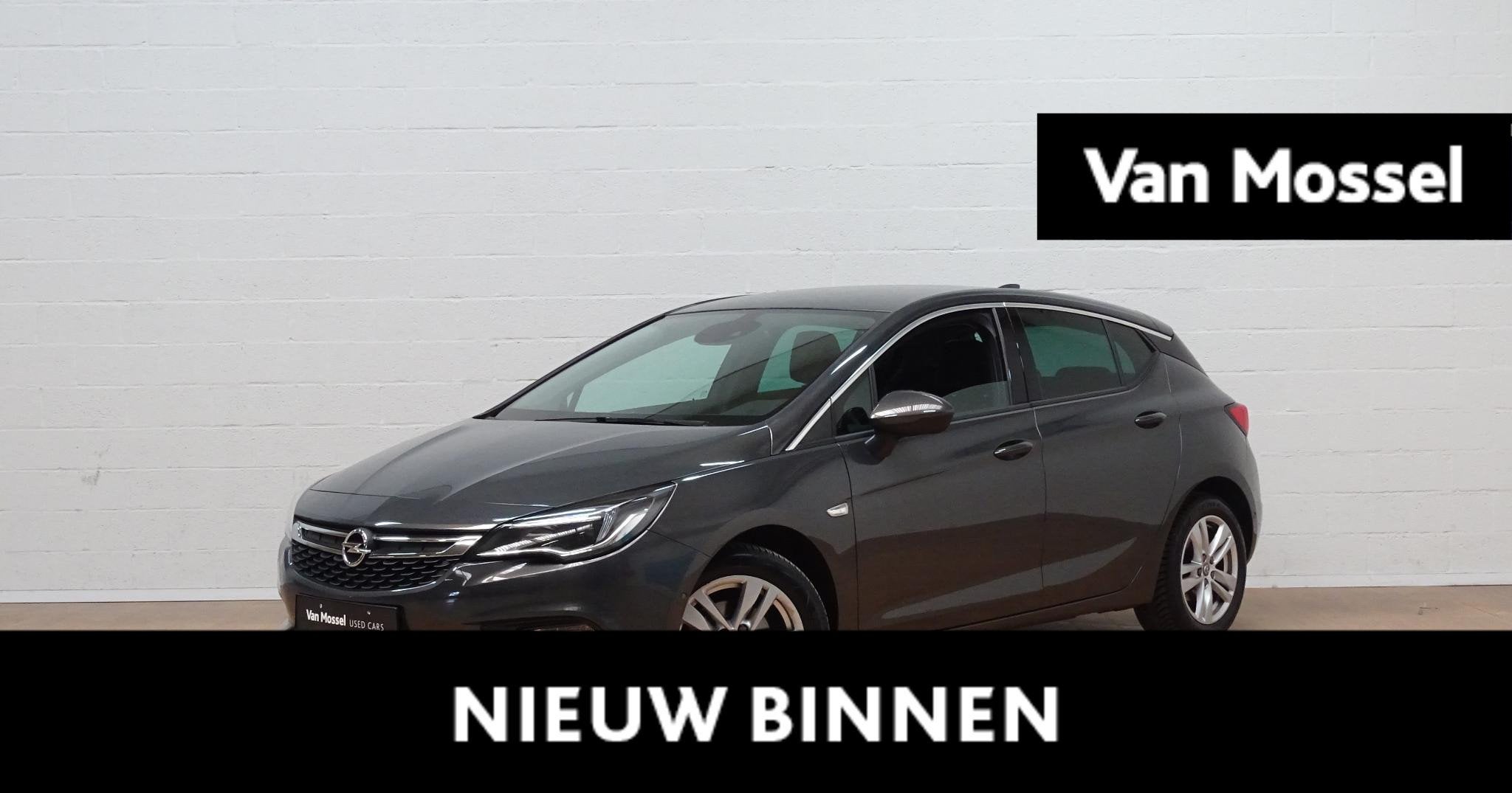 Opel Astra 1.4T Innovation, Autos, Opel, Entreprise, Achat, Astra, Air conditionné, Climatisation automatique, Air conditionné automatique
