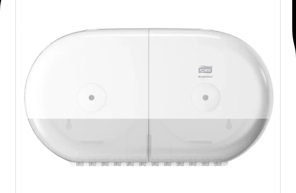 Toiletdispenser Tork, Ophalen, Nieuw in verpakking, Overige typen