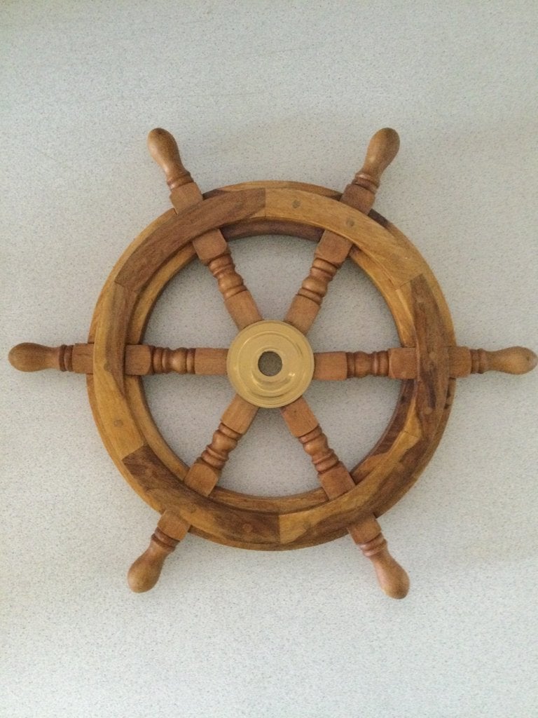 Scheepsroer, Ophalen, Nieuw, Overige typen