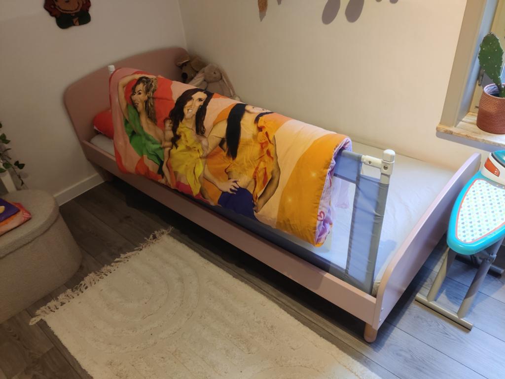 Lit enfant 90x200, Enlèvement, Matelas