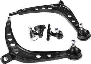Draagarmen BMW E46 Xi XD draagarm BMW 3 E46 X Drive 4x4 stab, Neuf, -, -, Enlèvement ou Envoi