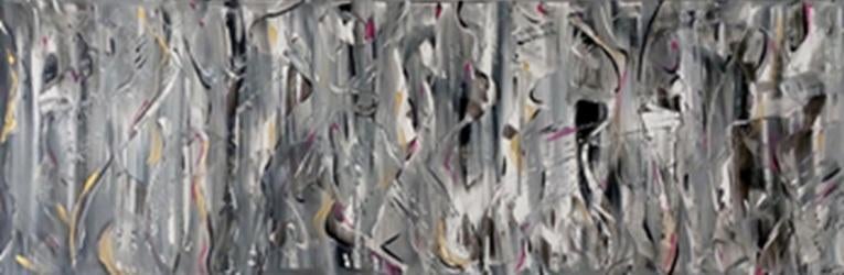 Kunsthandel Gennep - "Shades Of Grey", Antiek en Kunst, Ophalen of Verzenden