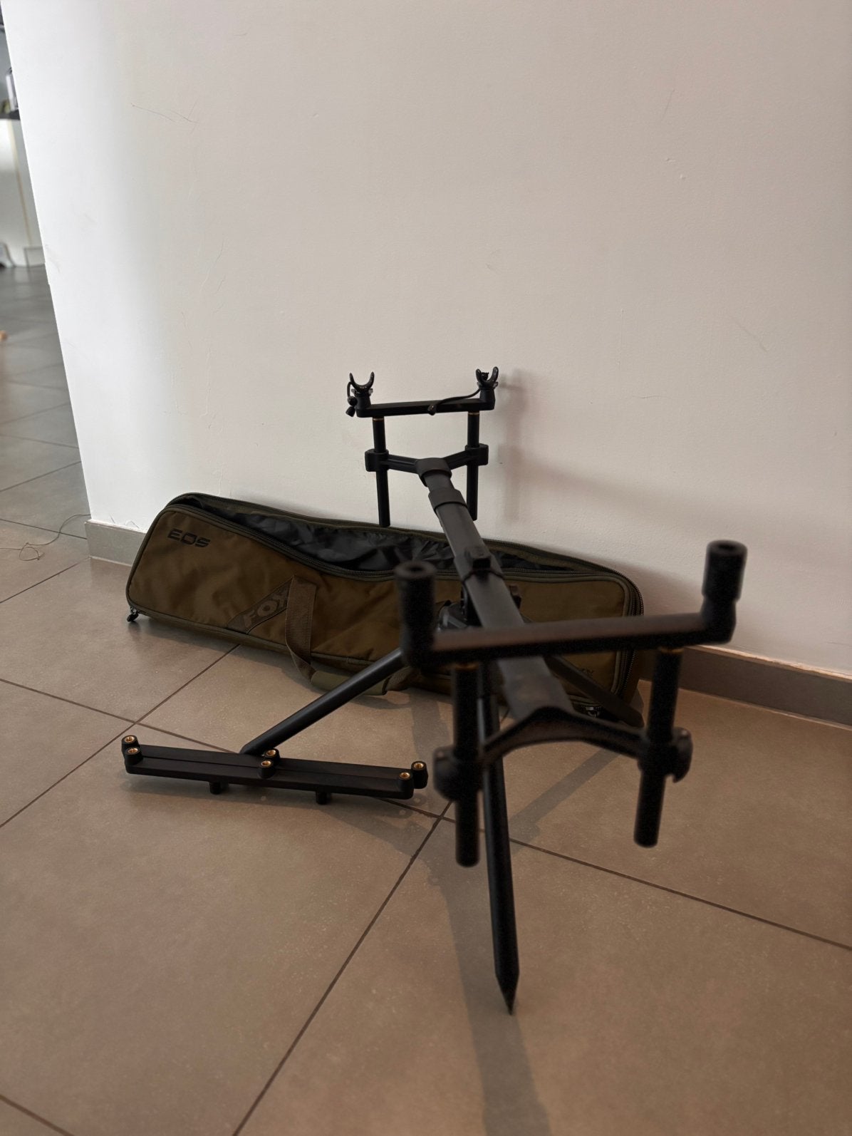 FOX Eos Tripod, Sports nautiques & Bateaux, Enlèvement ou Envoi, Utilisé, Autres types