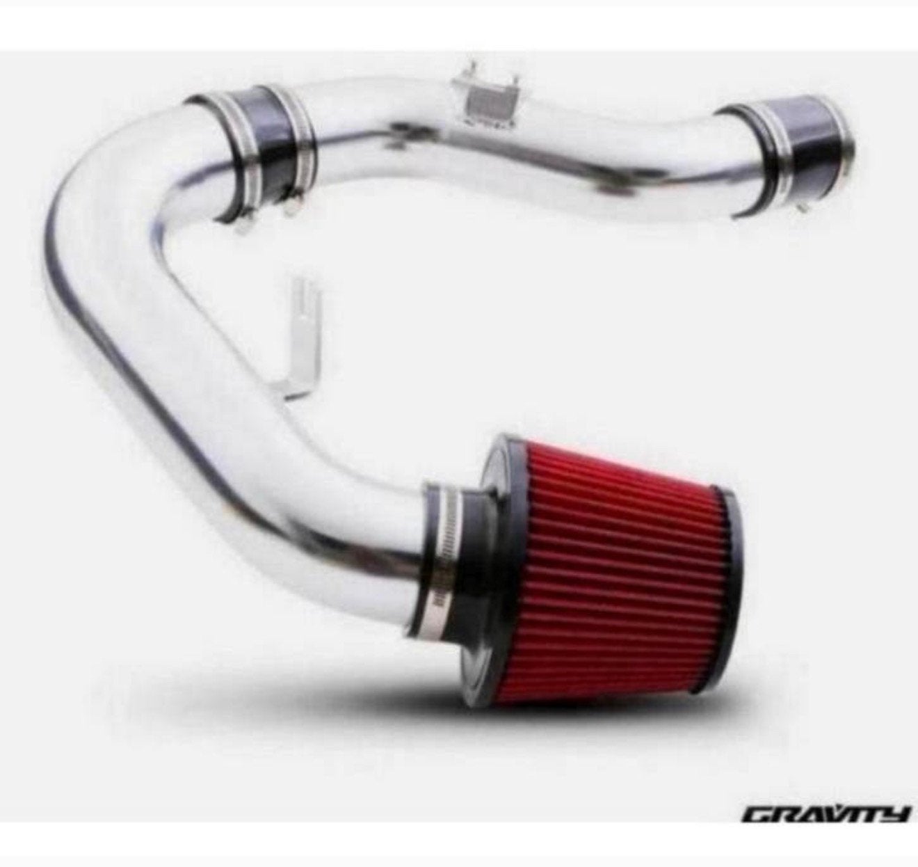 Filtre d'admission d'air froid 3” Subaru Impreza GDA WRX STI, Autos : Divers, Tuning & Styling, Enlèvement ou Envoi