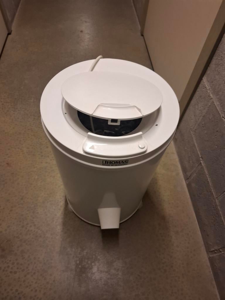 Te koop kleine droogswierder, Elektronische apparatuur, Ophalen