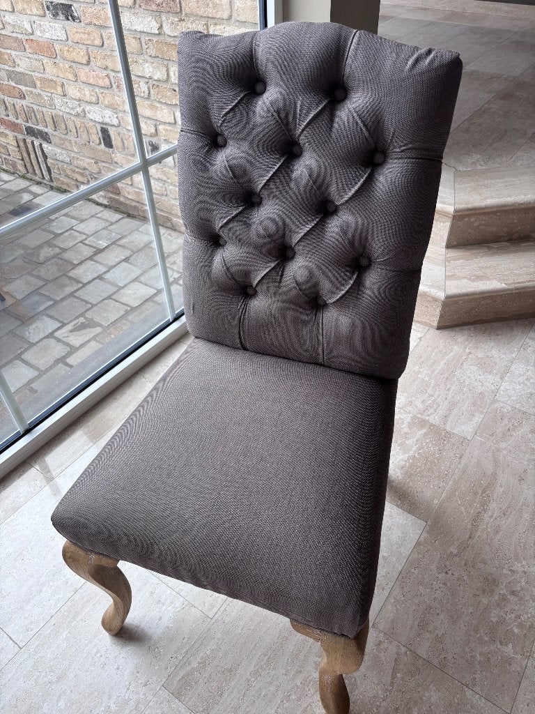 Stoelen landelijke stijl, Huis en Inrichting, Ophalen, Vijf, Zes of meer stoelen, Landelijk, Zo goed als nieuw