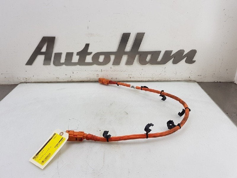 CÂBLE HT (HAUTE TENSION) Volkswagen Golf VII (AUA), Dhr. J. Ham, Volkswagen, Administratie@autoham.nl, Utilisé