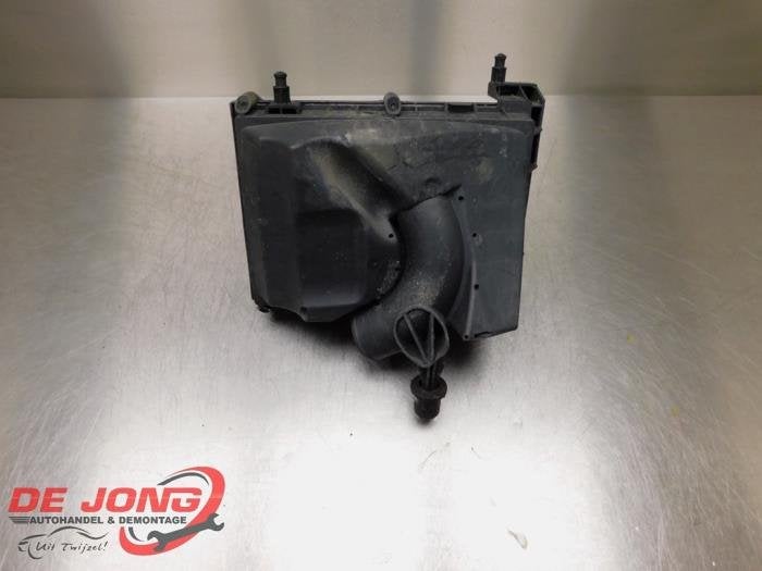 Boîtier filtre à air d'un Opel Meriva, -, Opel, 3 mois de garantie, Utilisé