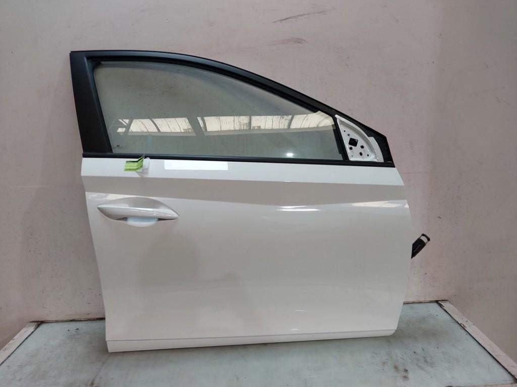 PORTIER RECHTS VOOR Hyundai i20 (BC3) (|76004Q0000|), Dhr. J. Ham, Gebruikt, Deur, Administratie@autoham.nl