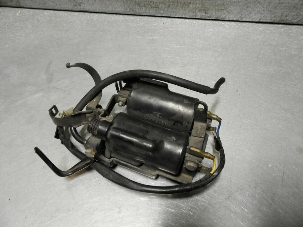 LTD454 1985 - 1995 Kawasaki Bobijn bougiekop D1-43889, Motos, Pièces | Kawasaki