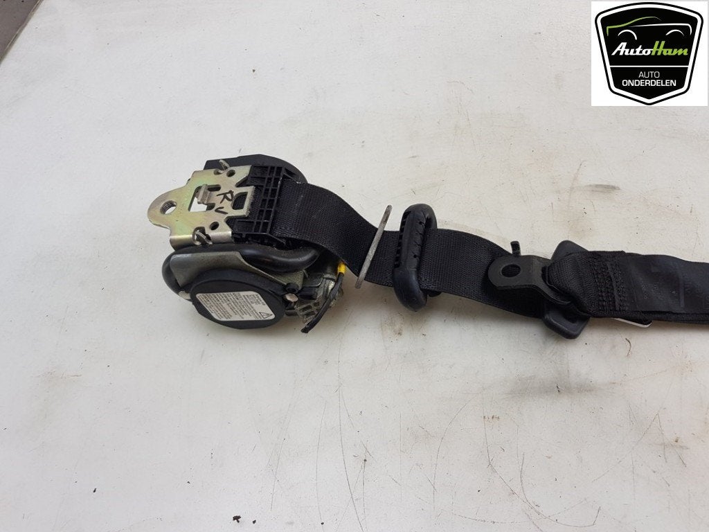 CEINTURE DE SECURITE AVANT DROIT Fiat Grande Punto (199), Utilisé, Fiat