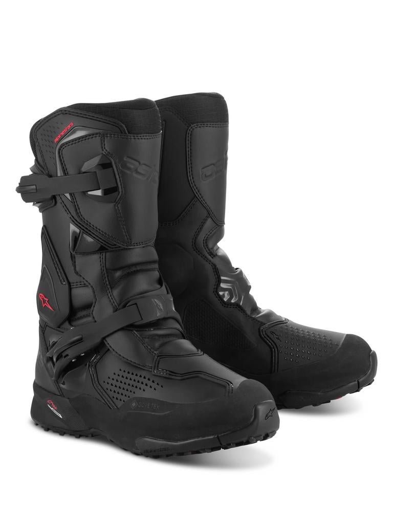 Alpinestars motorlaarzen 190€ i.p.v. 399€ in de winkel, Motoren, Kleding | Motorkleding, Ophalen, Nieuw zonder kaartje, Heren