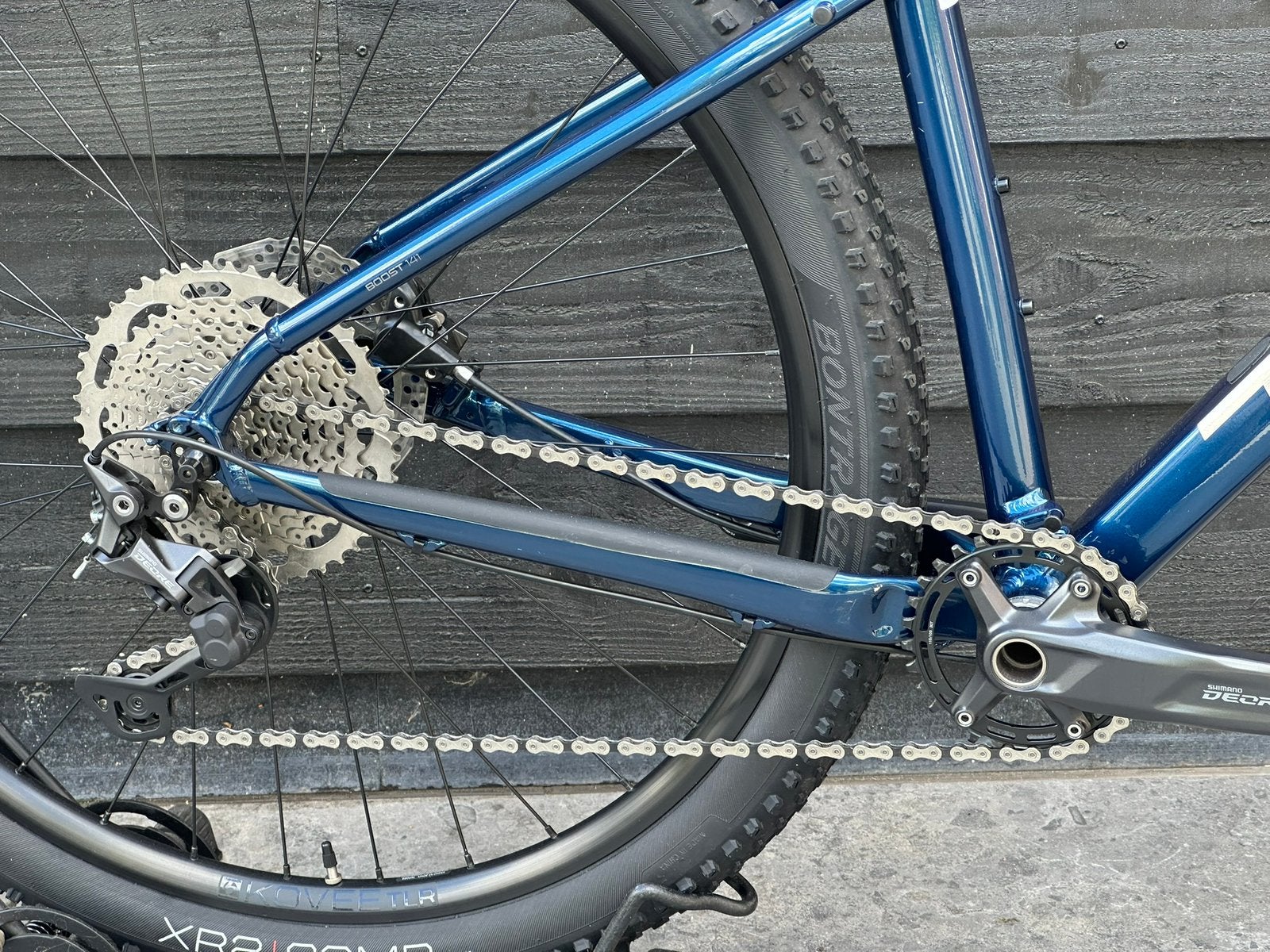 Trek X Caliber 7 29” L incl. GARANTIE, Fietsen en Brommers, Ophalen, Zo goed als nieuw, Trek
