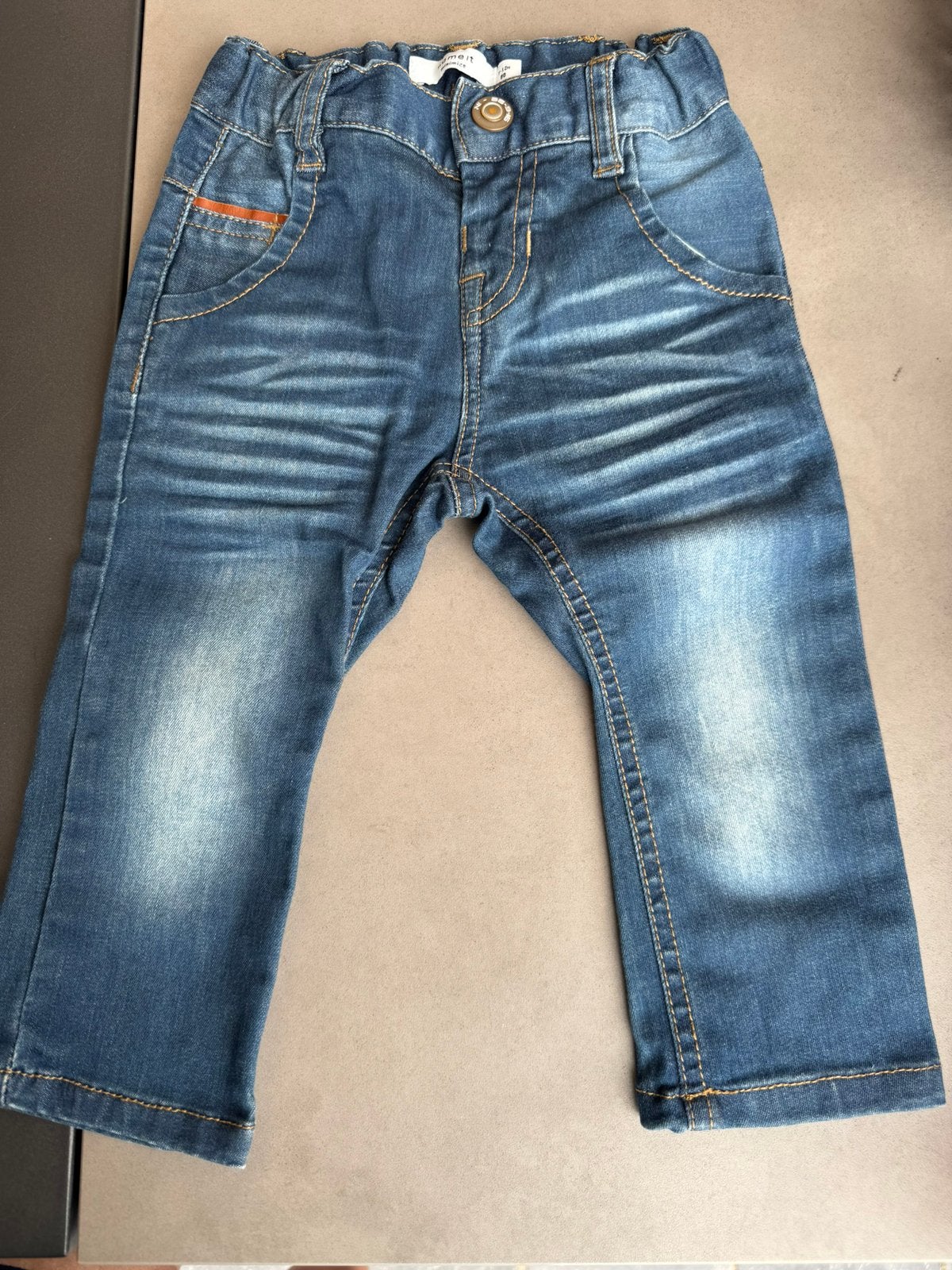 Appelez-le jeans, Enlèvement ou Envoi, Comme neuf