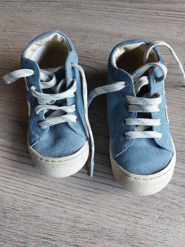 Schoenen Naturino maat 23, Garçon ou Fille, Enlèvement ou Envoi, Chaussures, Naturino