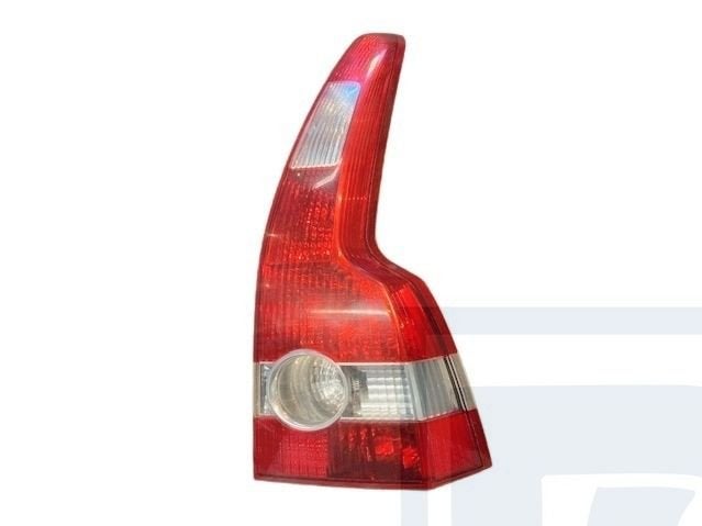 Achterlicht Rechts, Rear right taillight, Volvo V50 2004-200, Auto-onderdelen, Ophalen of Verzenden, Gebruikt