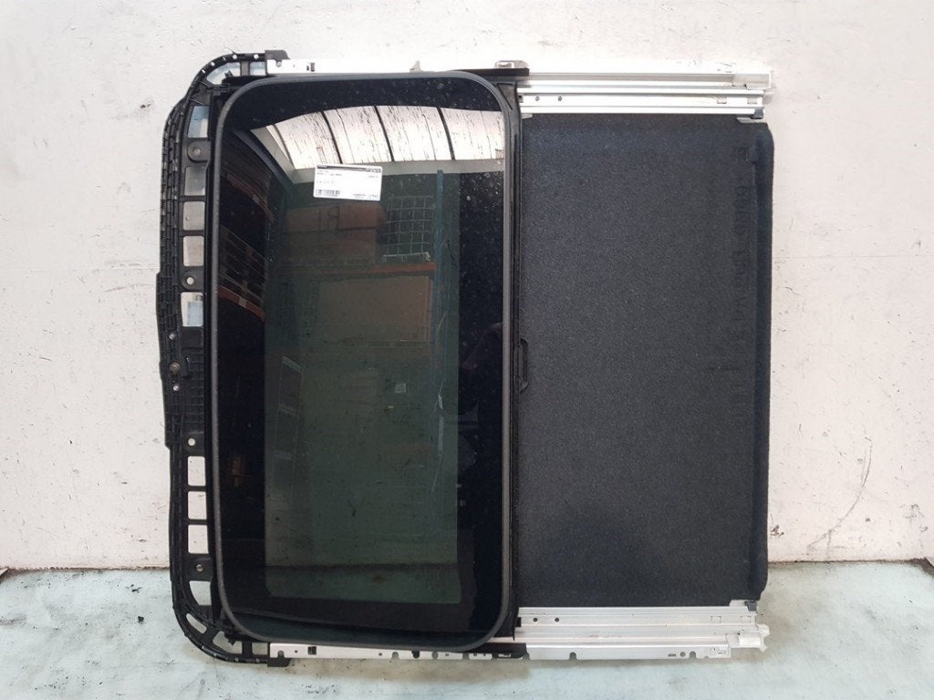SCHUIF-KANTELDAK Mazda 3 Sport (BP) (01-2018/-), Auto-onderdelen, Hitdorfer Straße 73
51371  Leverkusen, DE, Gebruikt, Mazda, Info@mazda.de