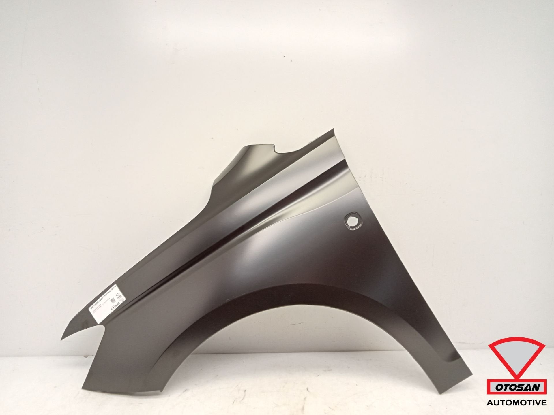 Aile lat rale avant gauche neuve pour Caddy 2K7 2021+ !, Neuf, Volkswagen, Volkswagen AG, Vw@volkswagen.de