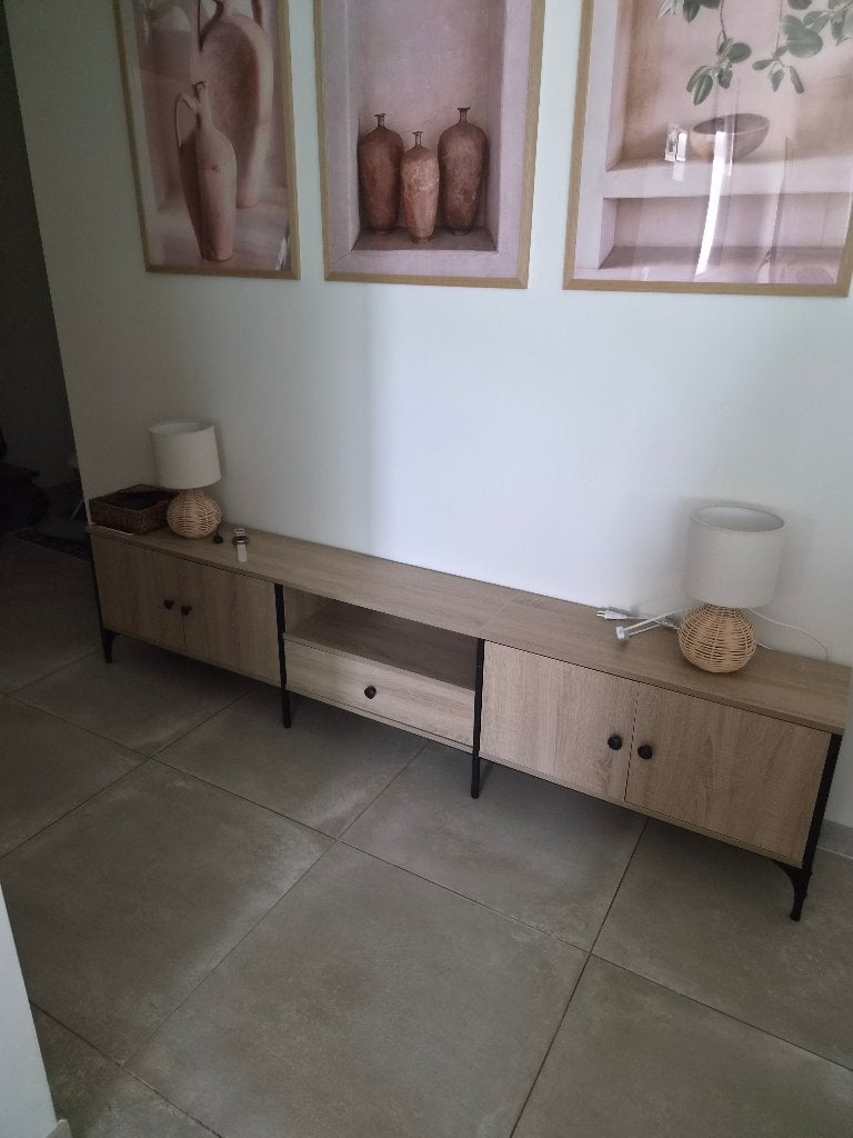 Kast, Huis en Inrichting, Kasten | Kleerkasten, Ophalen, 200 cm of meer, Minder dan 100 cm, 25 tot 50 cm