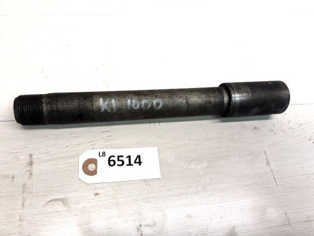 GSXR1000 2000 - 2002 Suzuki As As voorwiel D1-49917, Motoren