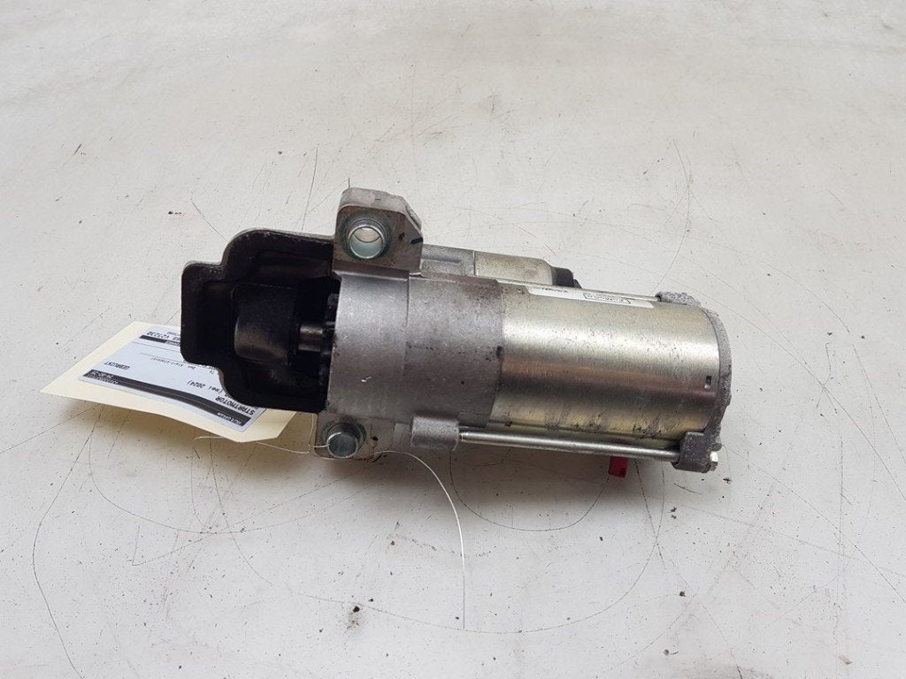STARTMOTOR Ford Puma (01-2019/-) (|2461276|JX6T11000EB|), Gebruikt, Ford